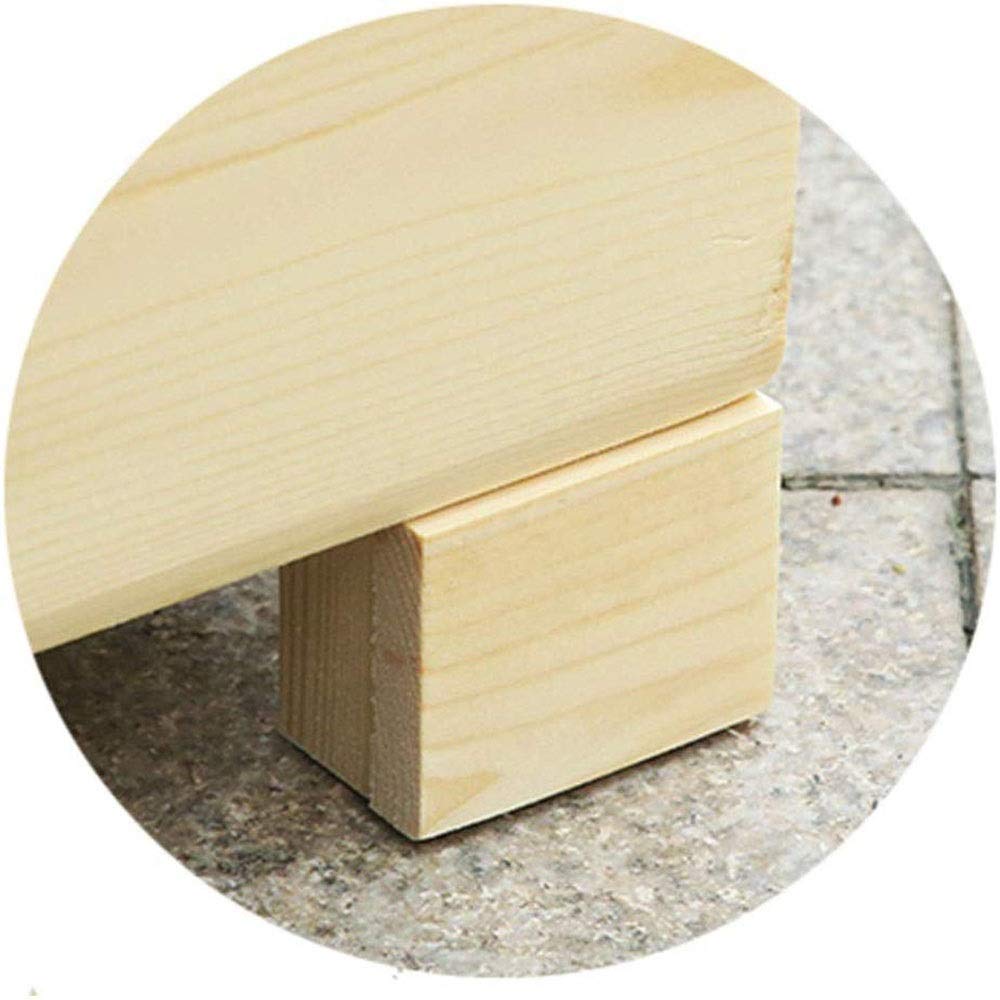 Indoor & Outdoor Wooden Pet House