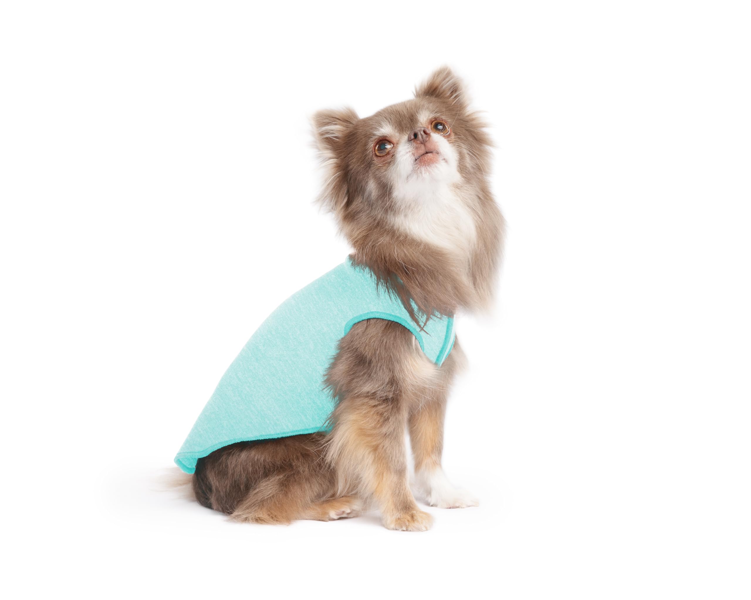 Lightweight UV Protection Dog Sun Shirt