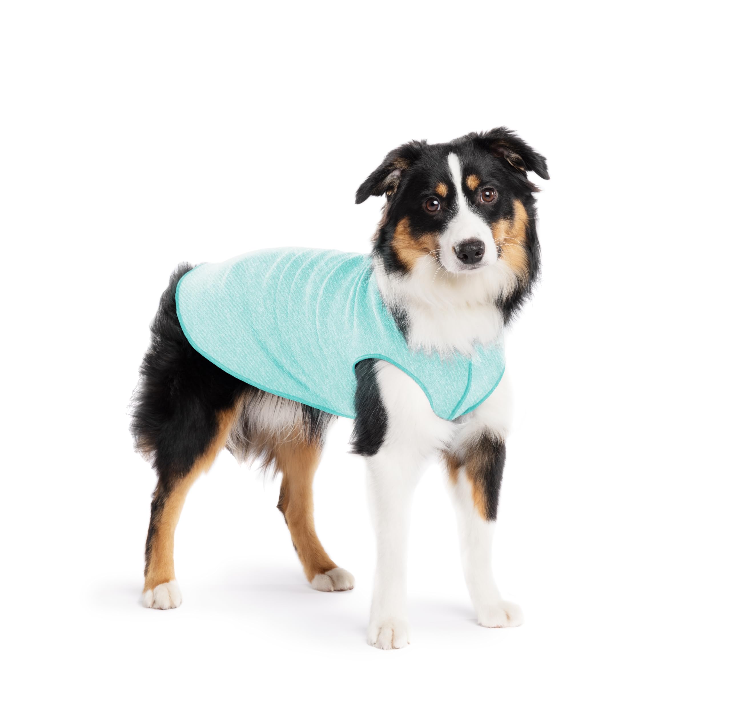 Lightweight UV Protection Dog Sun Shirt