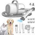 Pet Grooming Vacuum & Dryer Kit