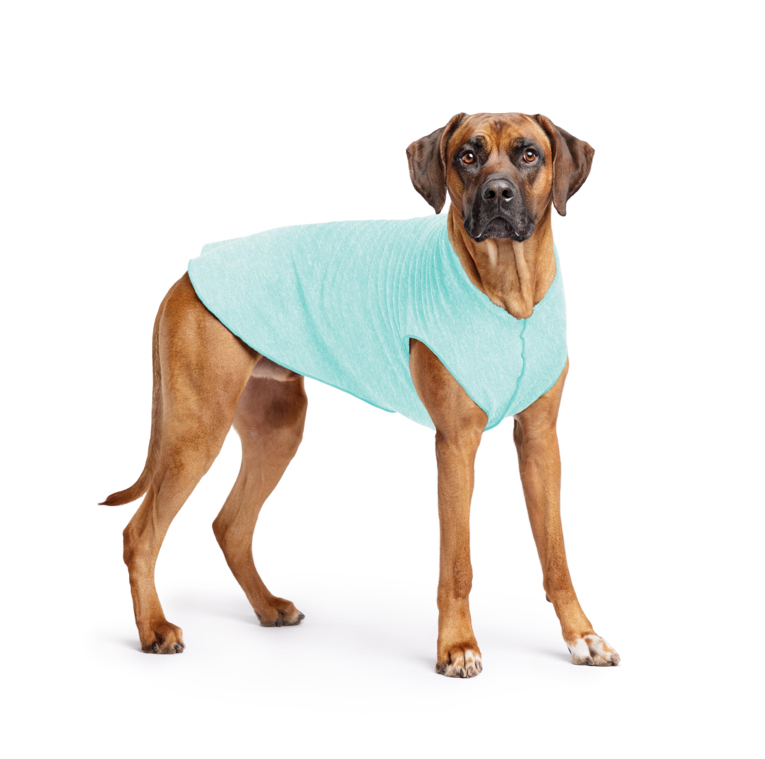 Lightweight UV Protection Dog Sun Shirt