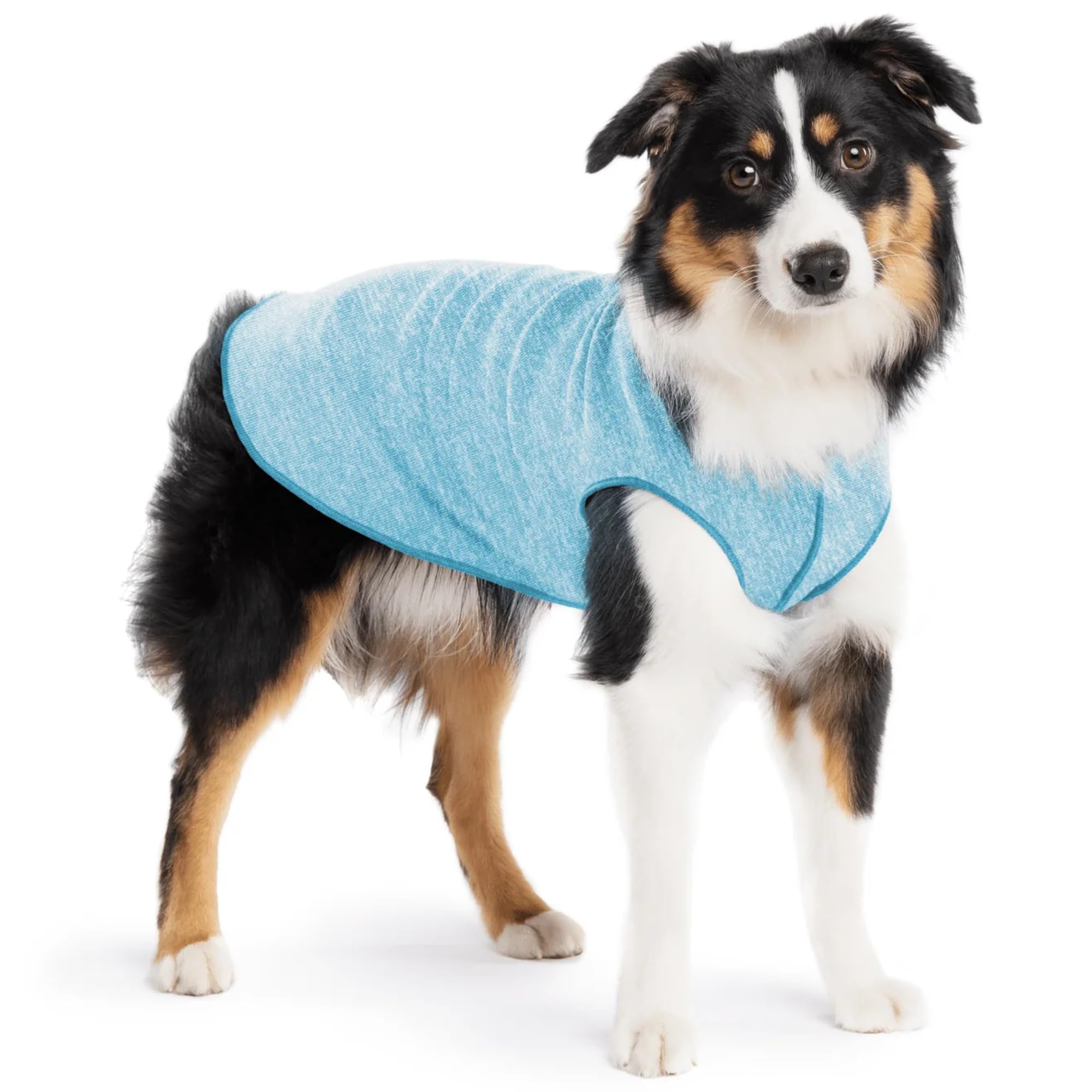 Lightweight UV Protection Dog Sun Shirt