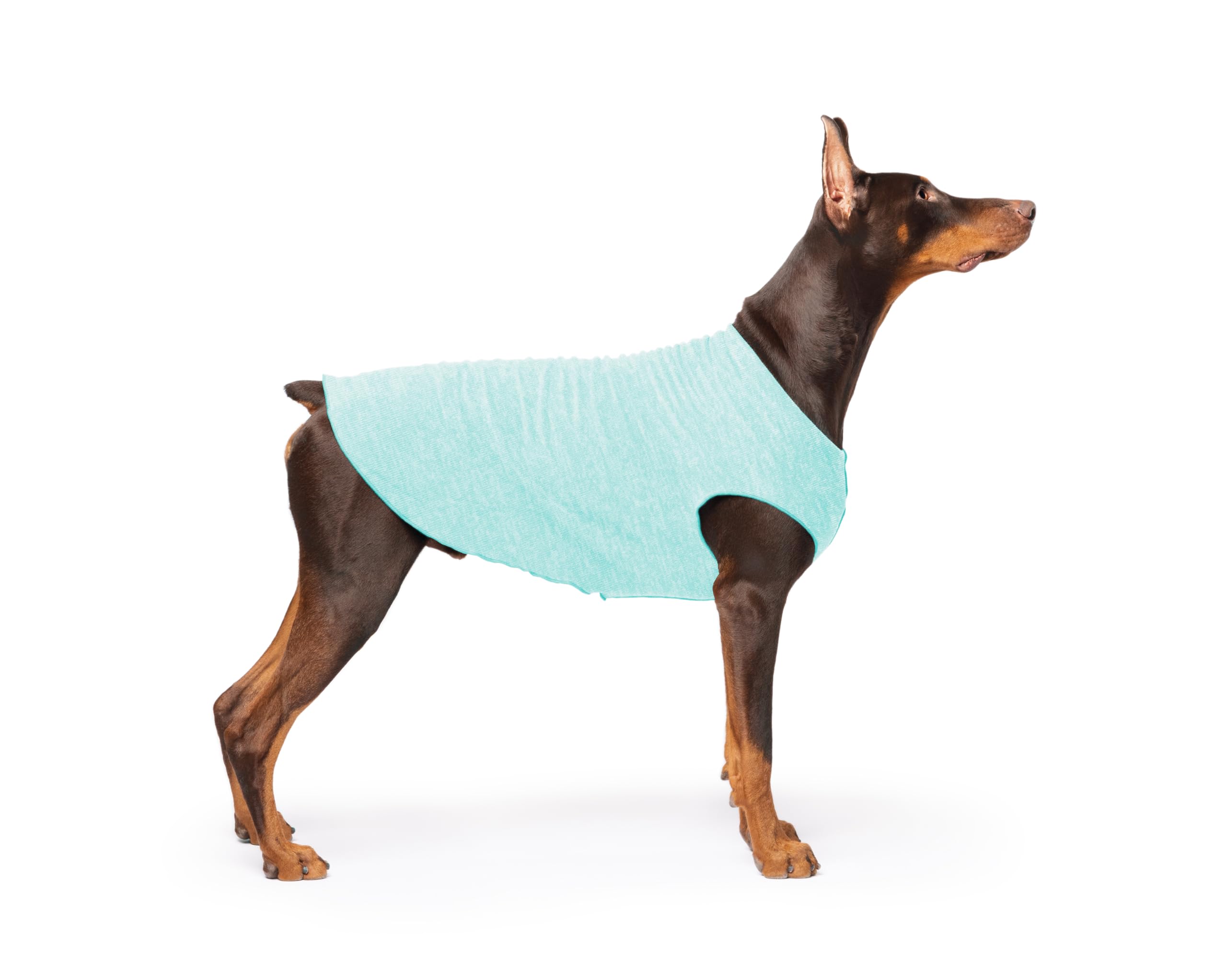 Lightweight UV Protection Dog Sun Shirt