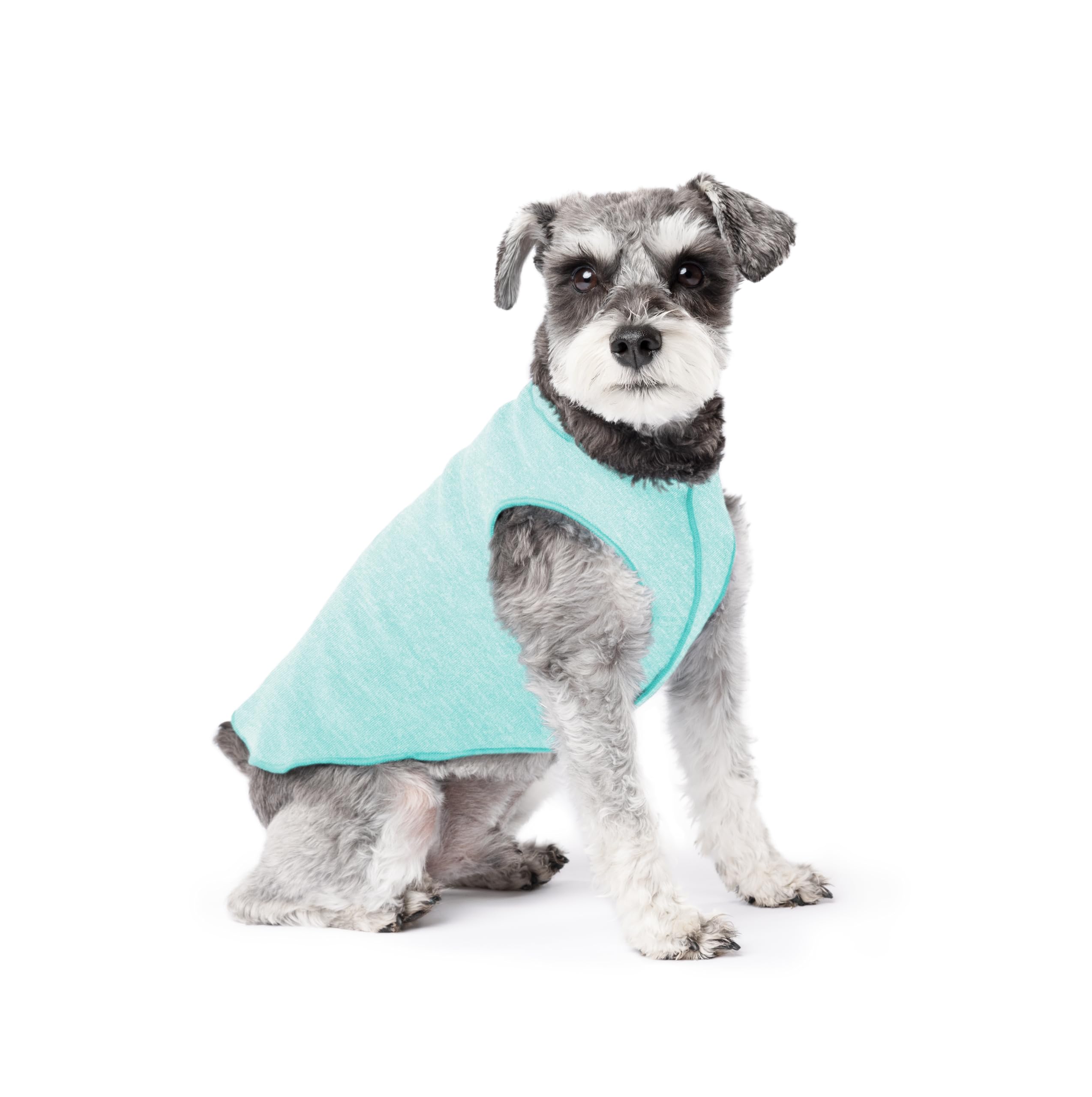 Lightweight UV Protection Dog Sun Shirt