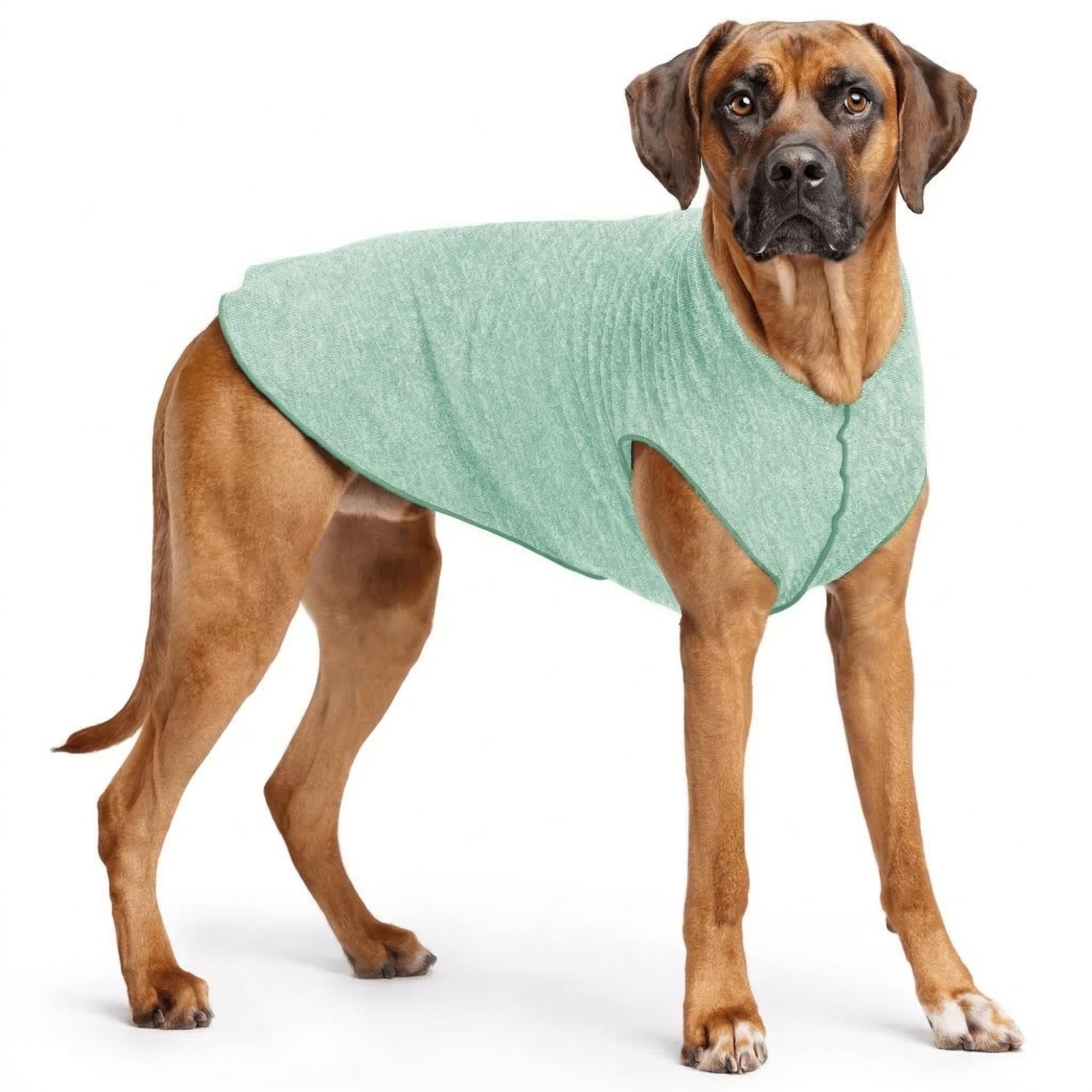 Lightweight UV Protection Dog Sun Shirt