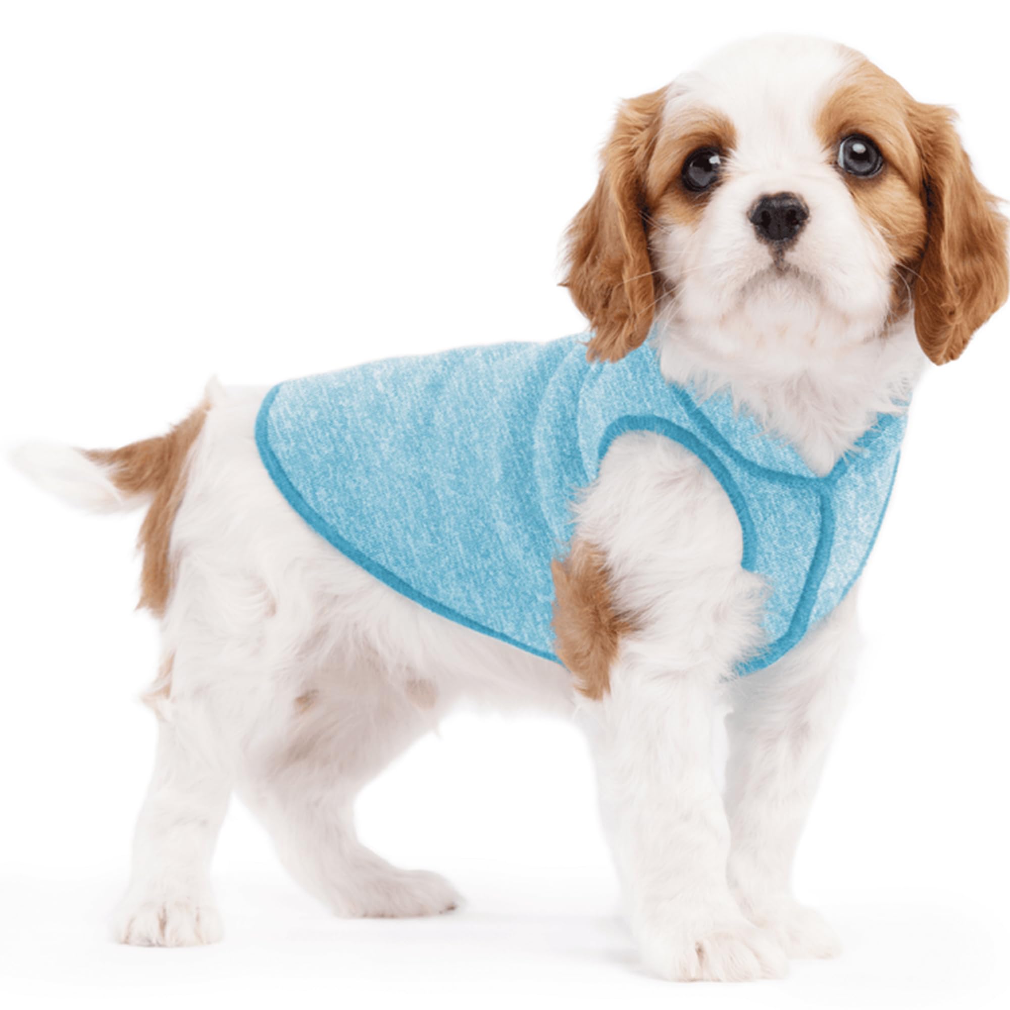 Lightweight UV Protection Dog Sun Shirt