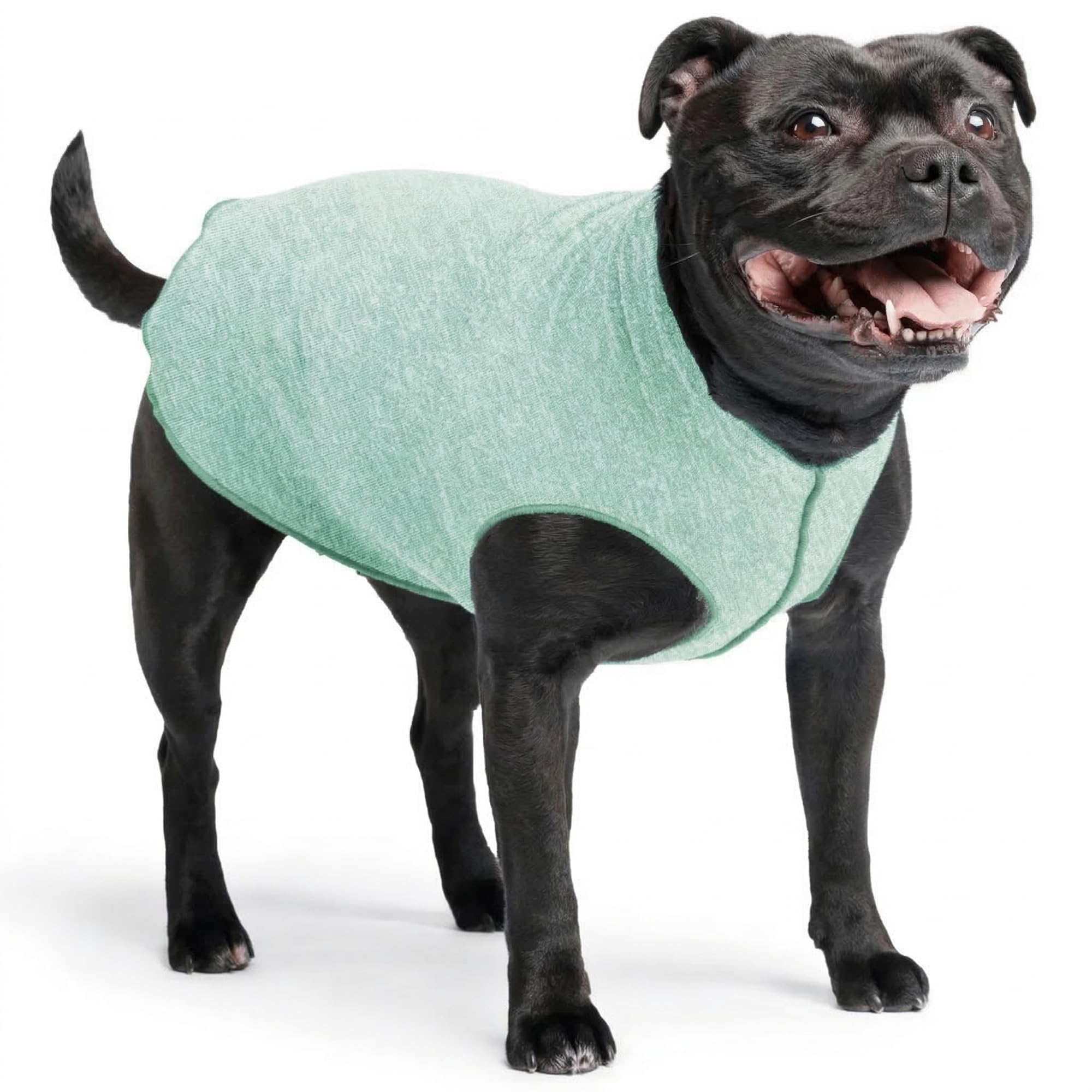 Lightweight UV Protection Dog Sun Shirt