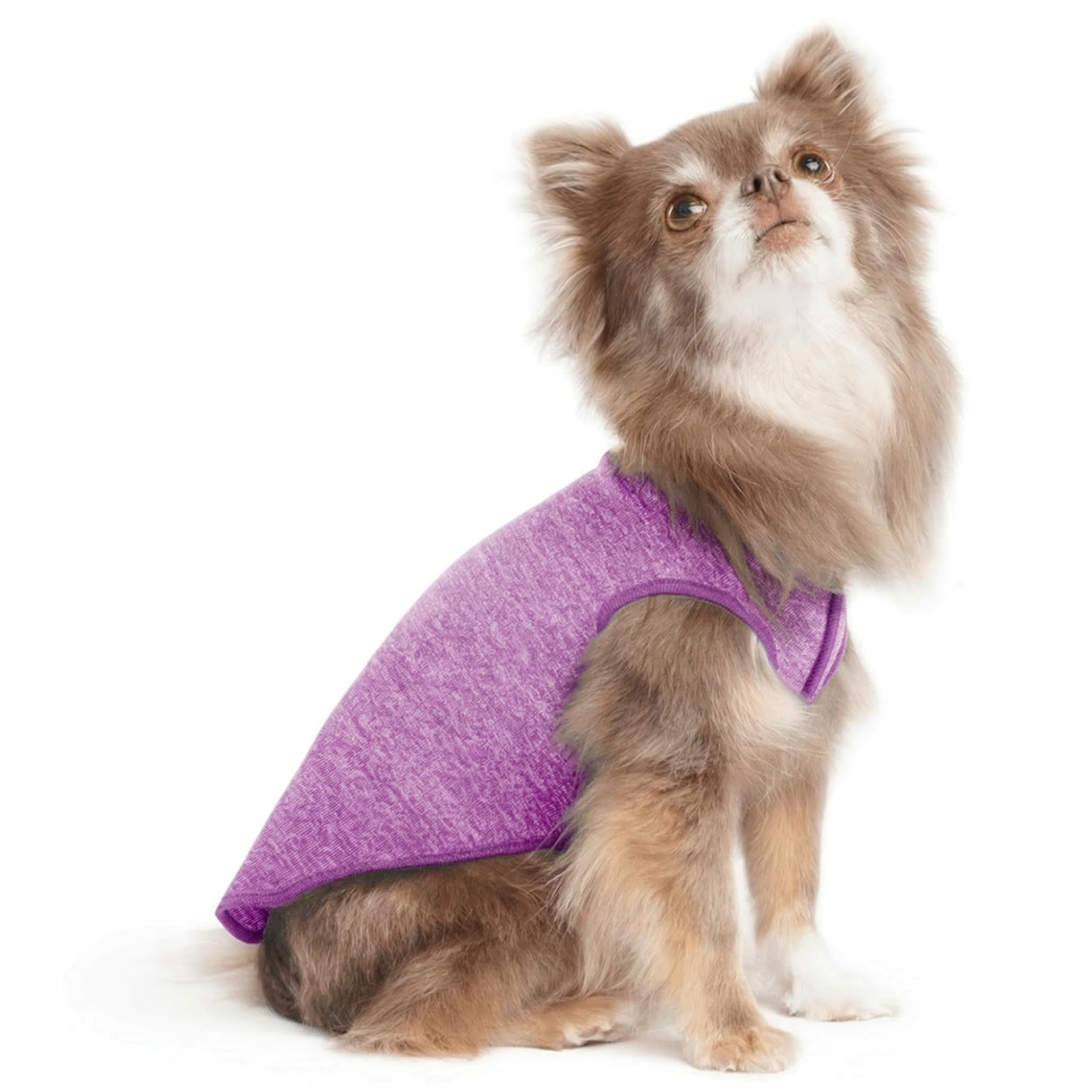 Lightweight UV Protection Dog Sun Shirt