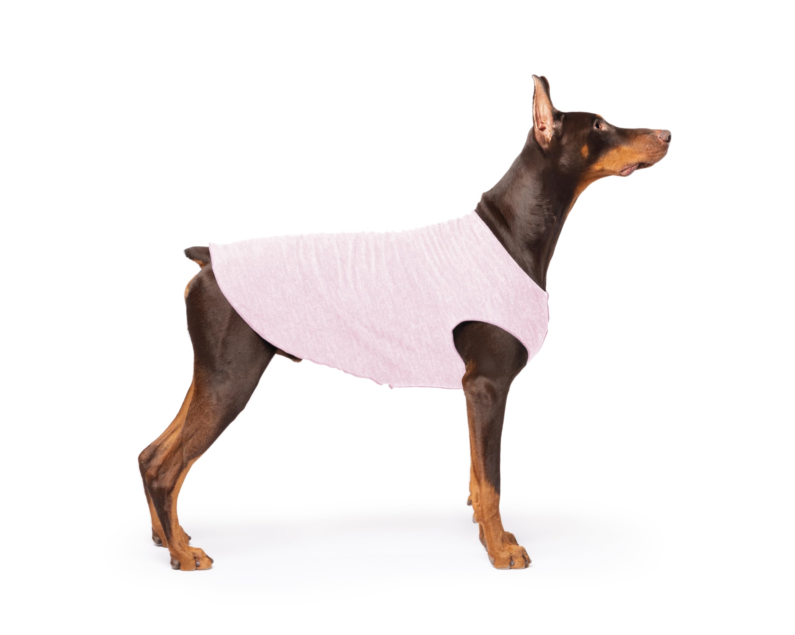 Lightweight UV Protection Dog Sun Shirt