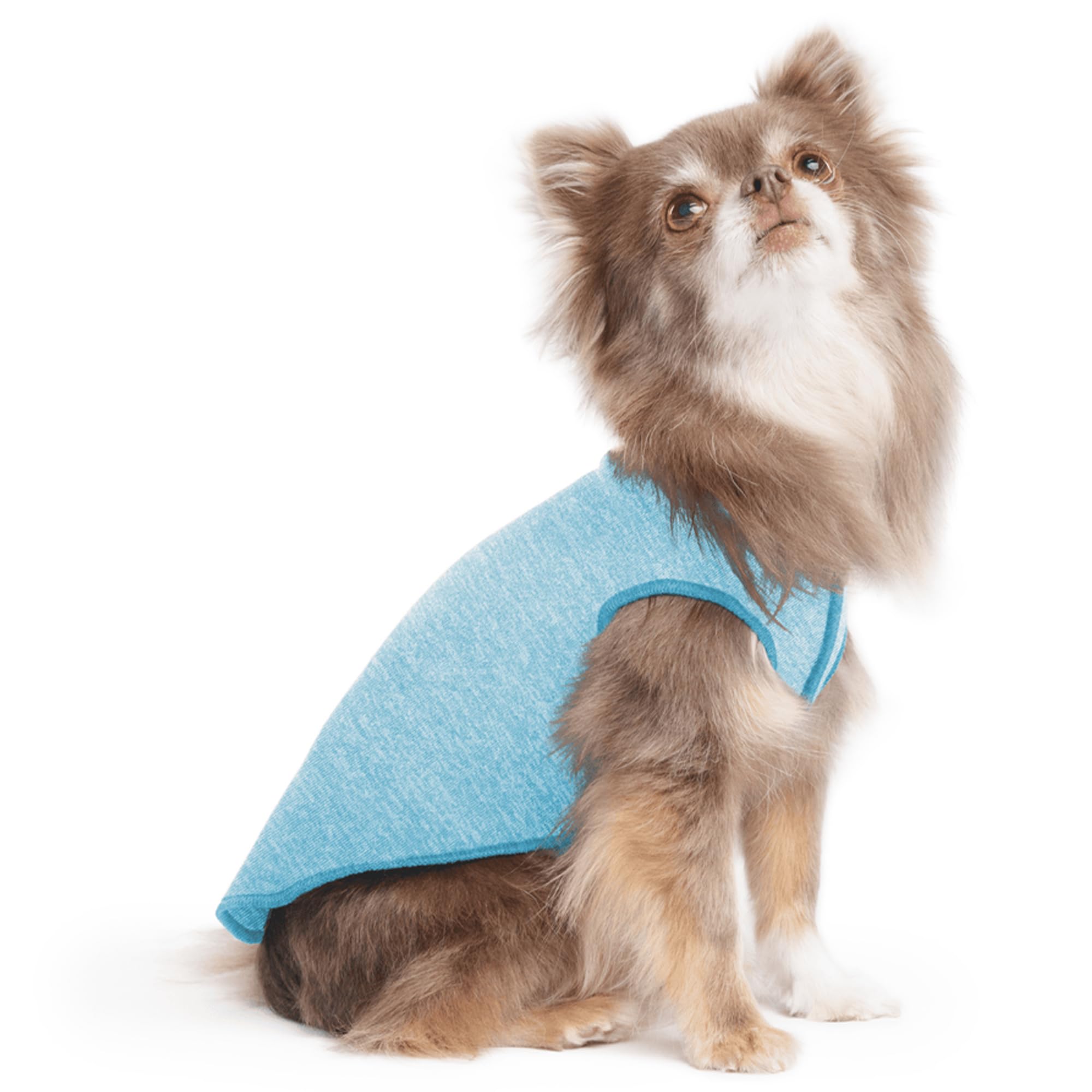 Lightweight UV Protection Dog Sun Shirt