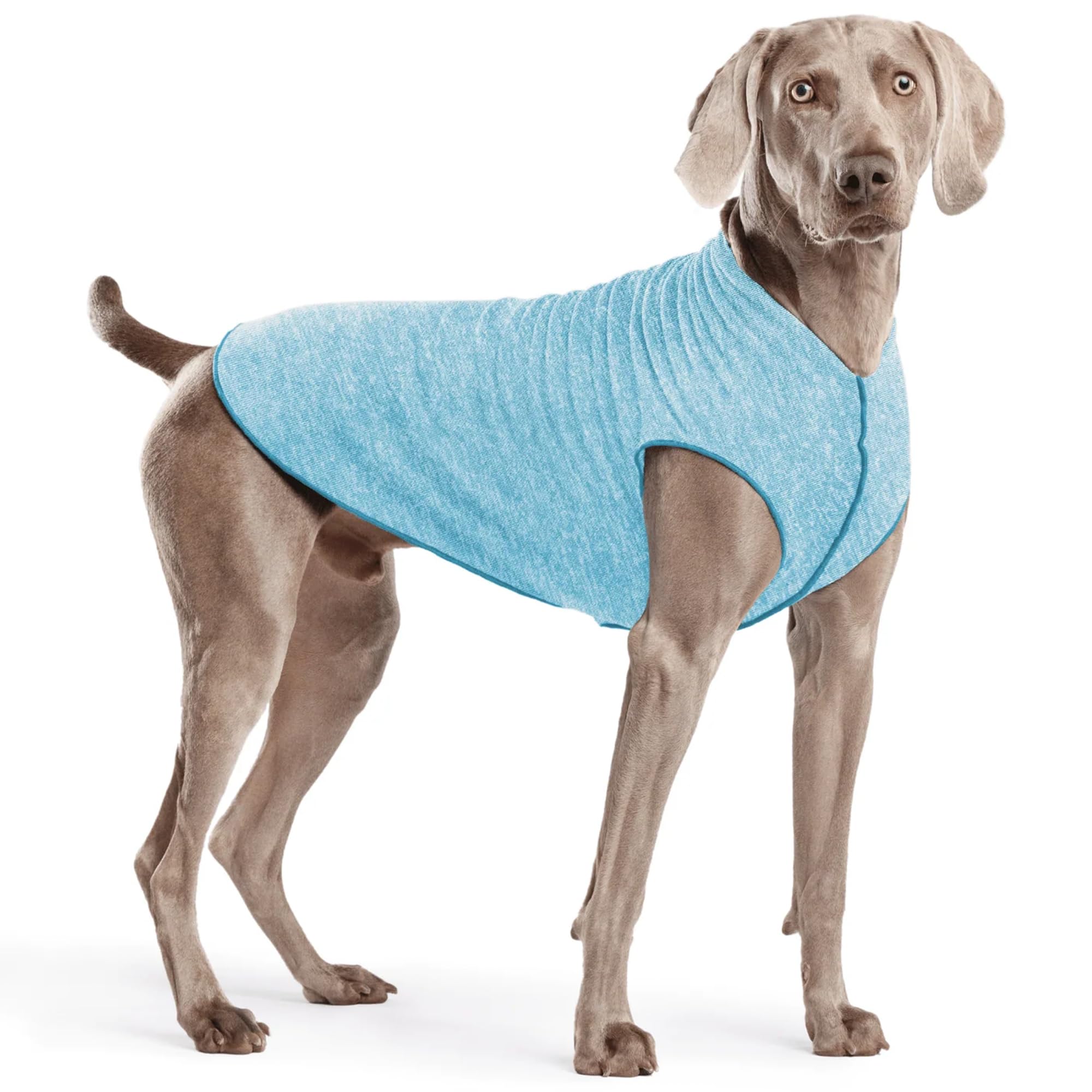 Lightweight UV Protection Dog Sun Shirt