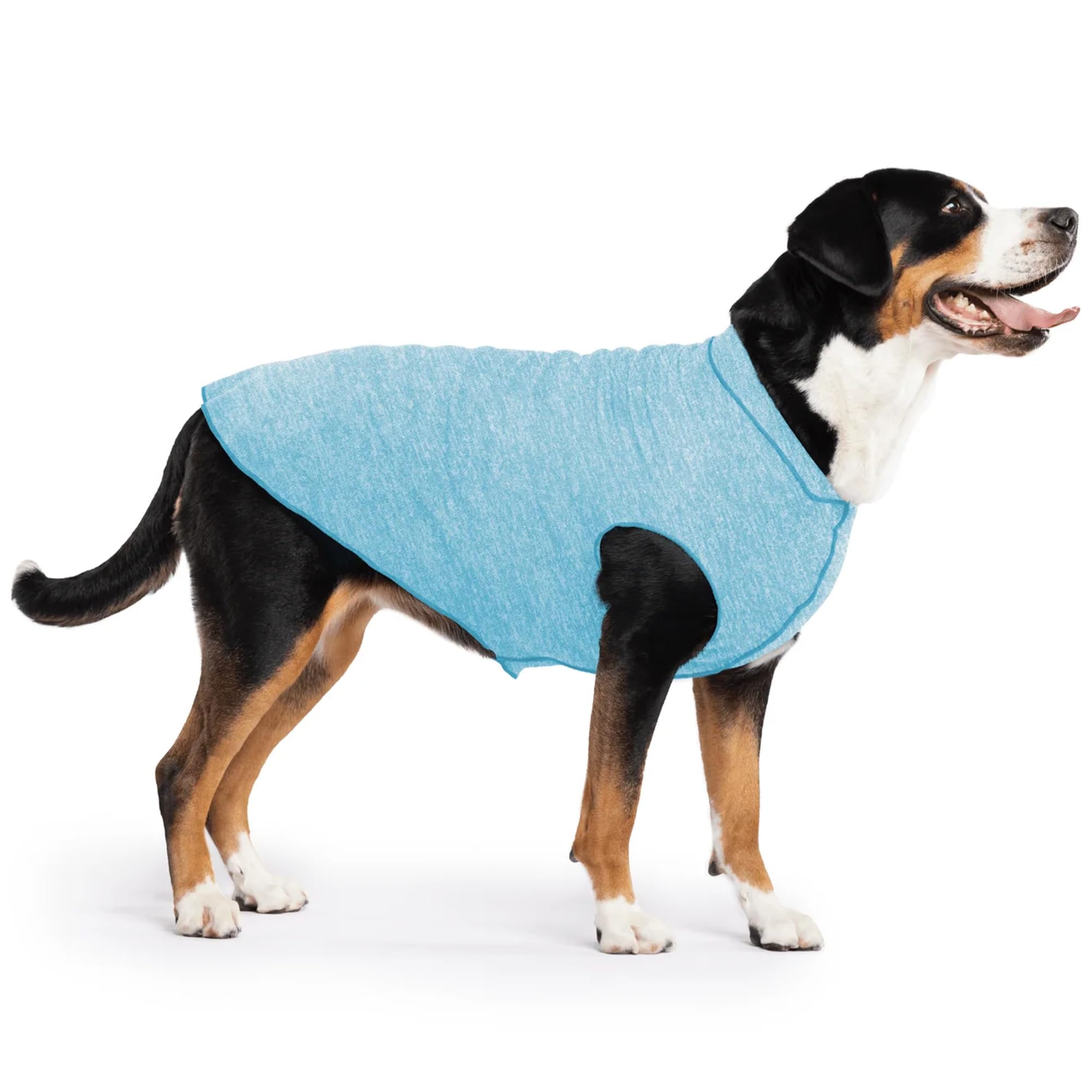Lightweight UV Protection Dog Sun Shirt