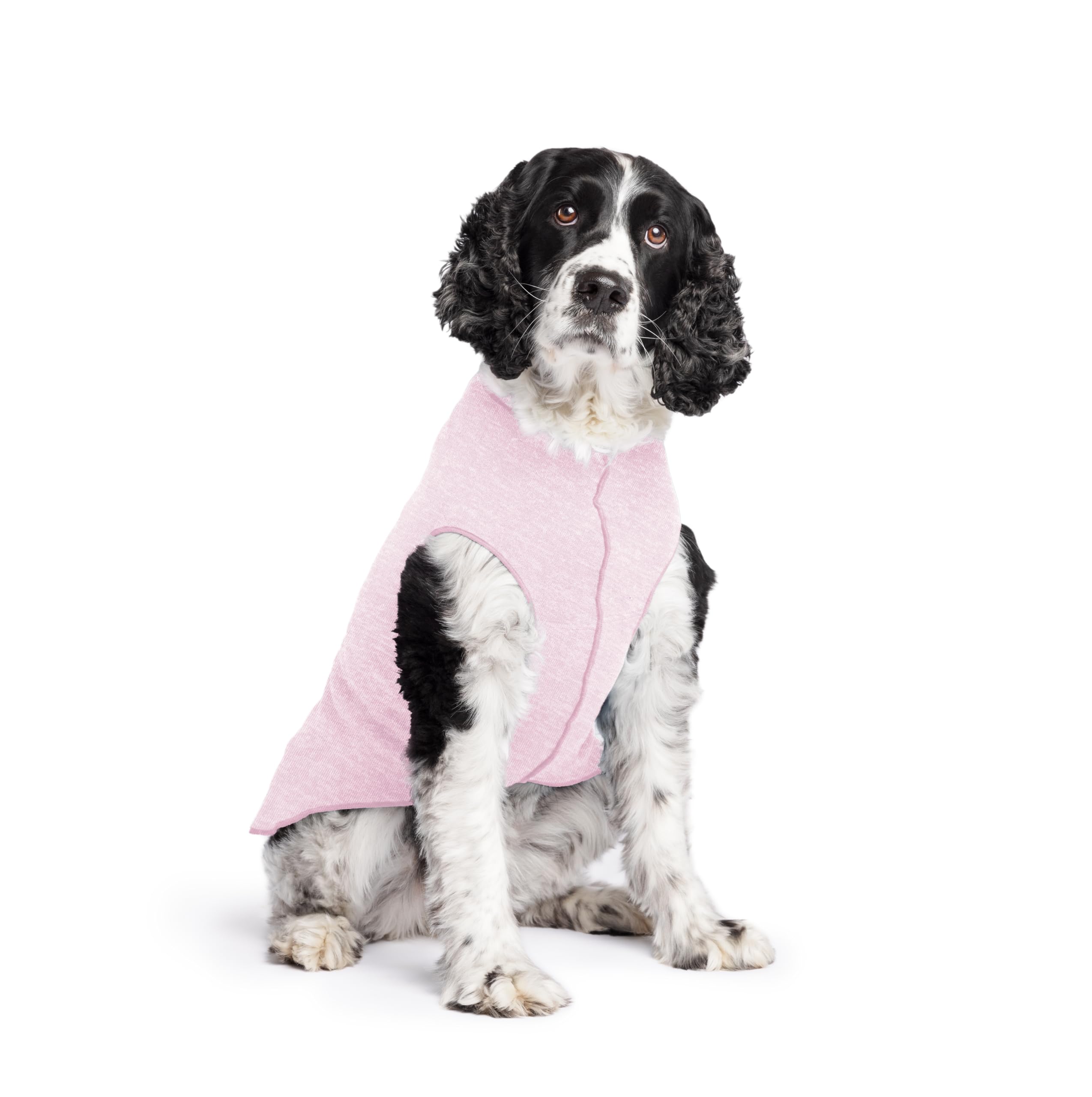 Lightweight UV Protection Dog Sun Shirt