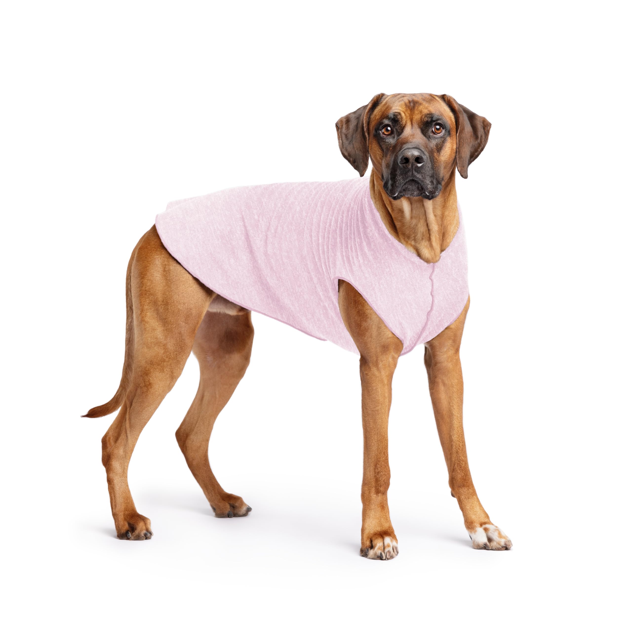 Lightweight UV Protection Dog Sun Shirt