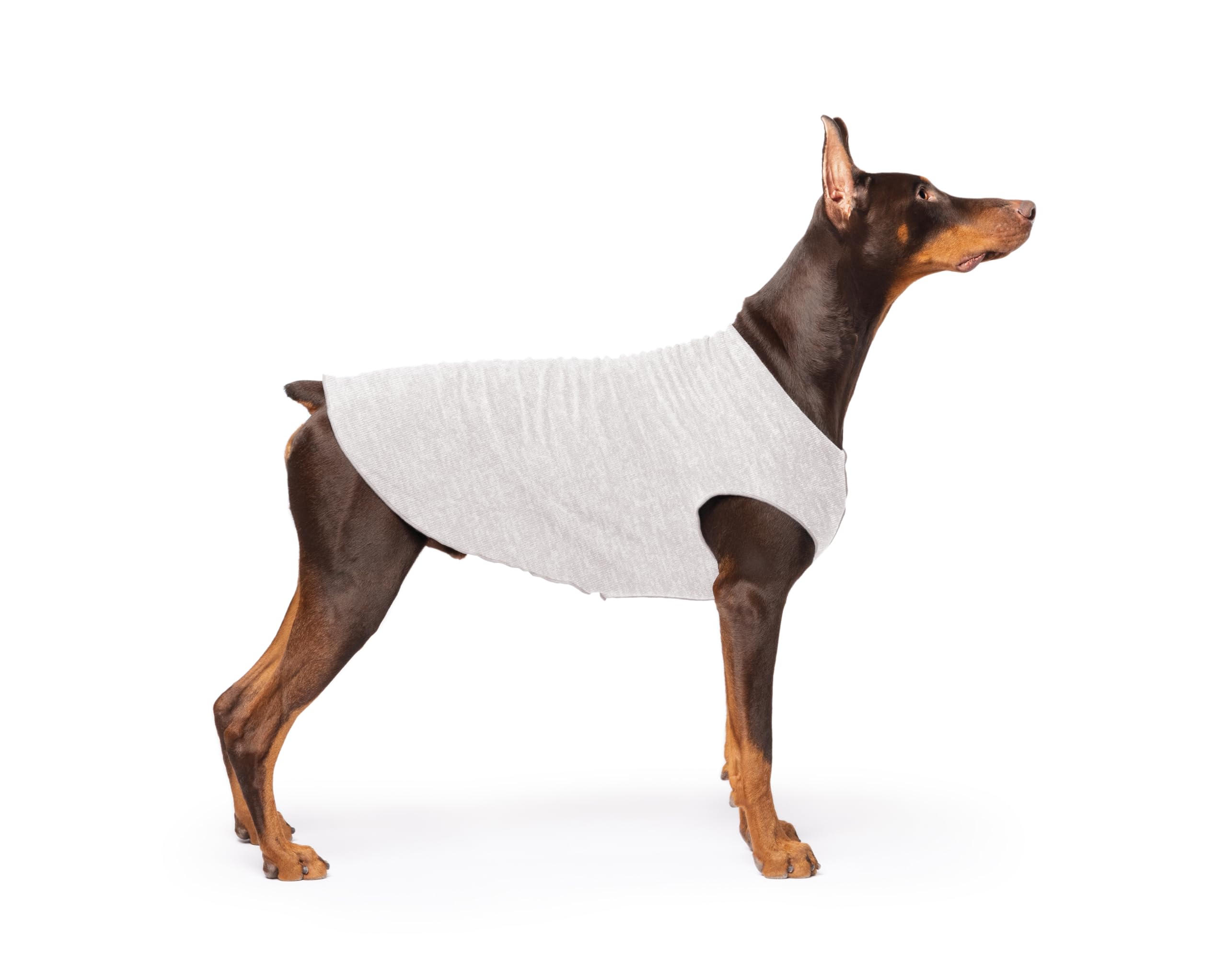 Lightweight UV Protection Dog Sun Shirt