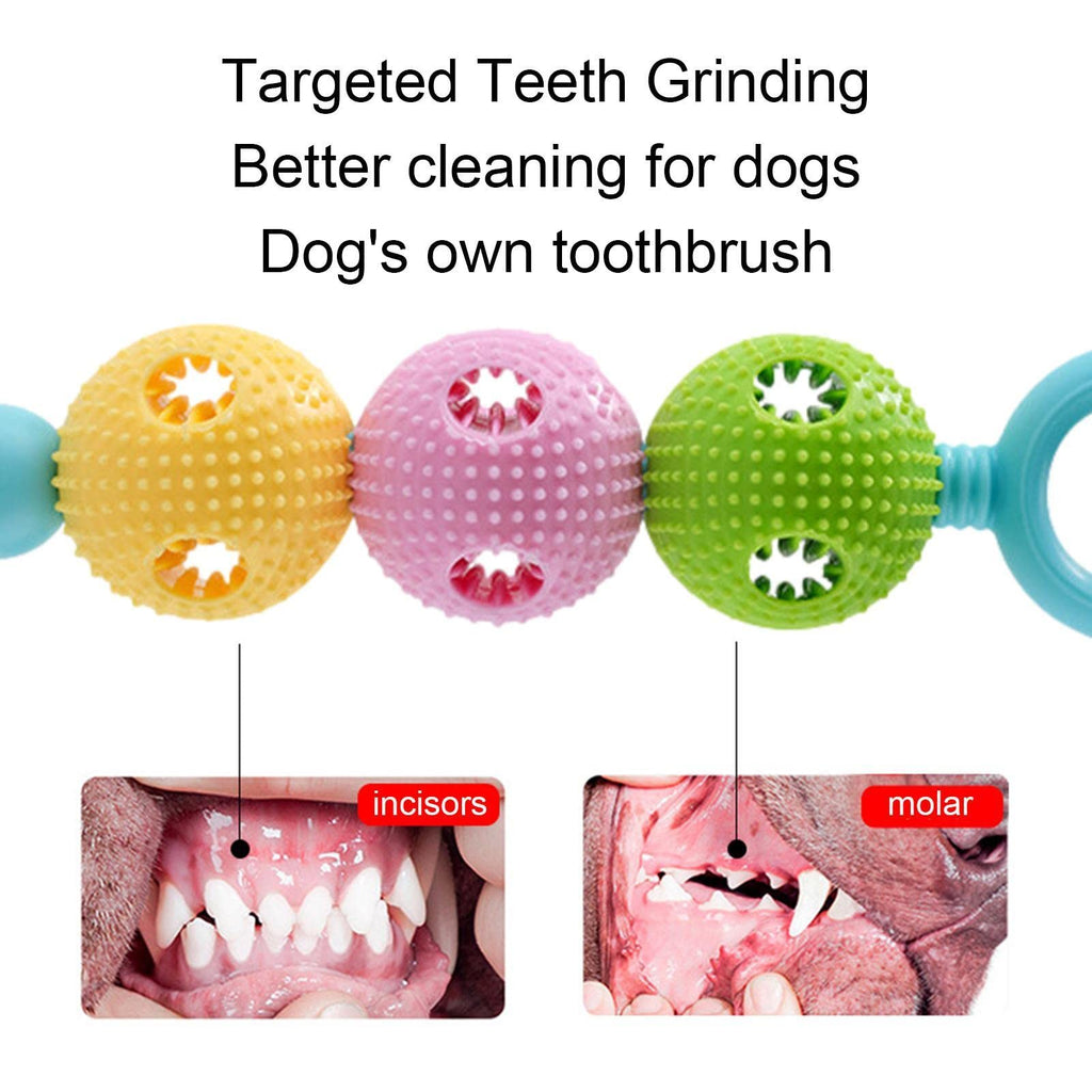 Durable Dog Chew Toy for Aggressive Chewers