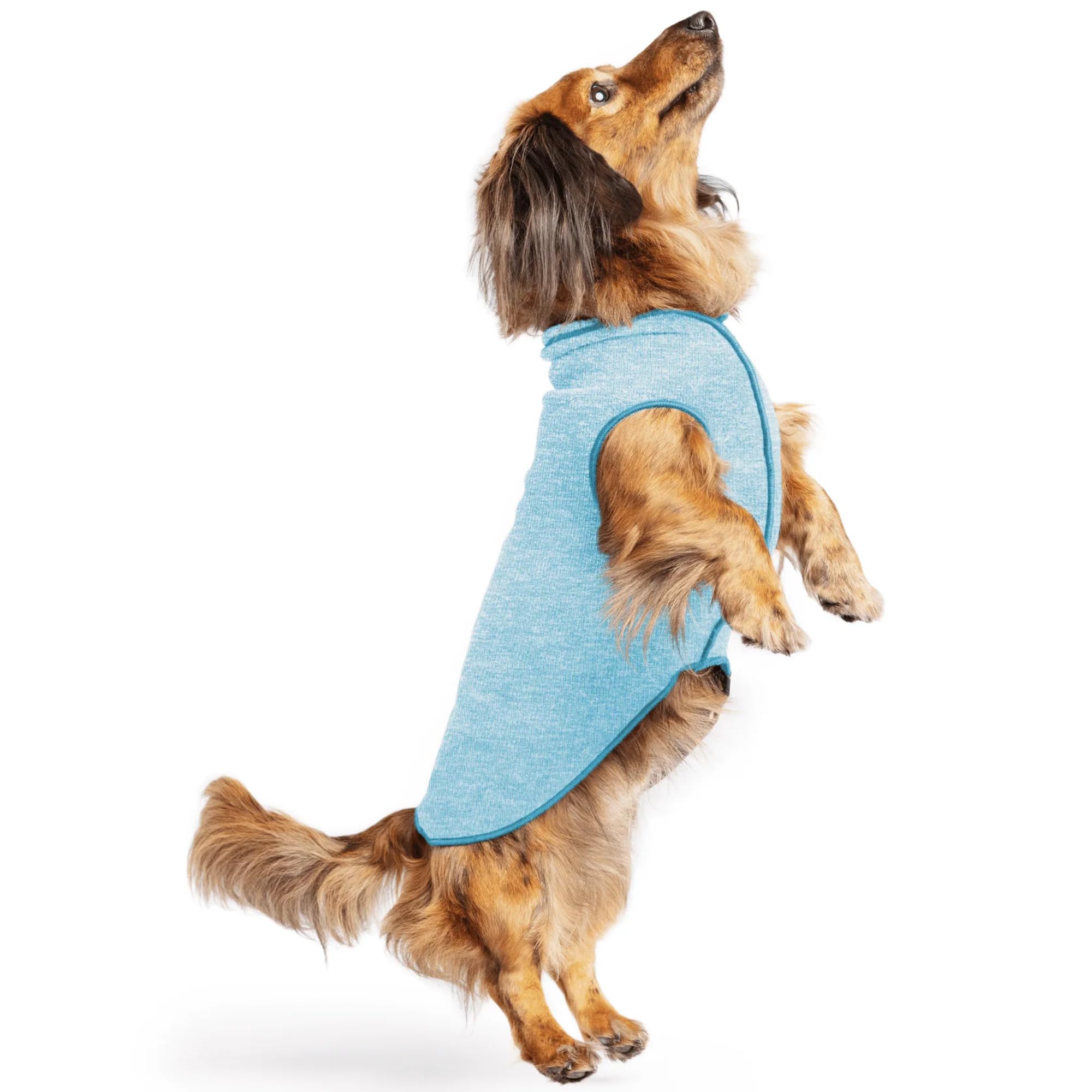 Lightweight UV Protection Dog Sun Shirt