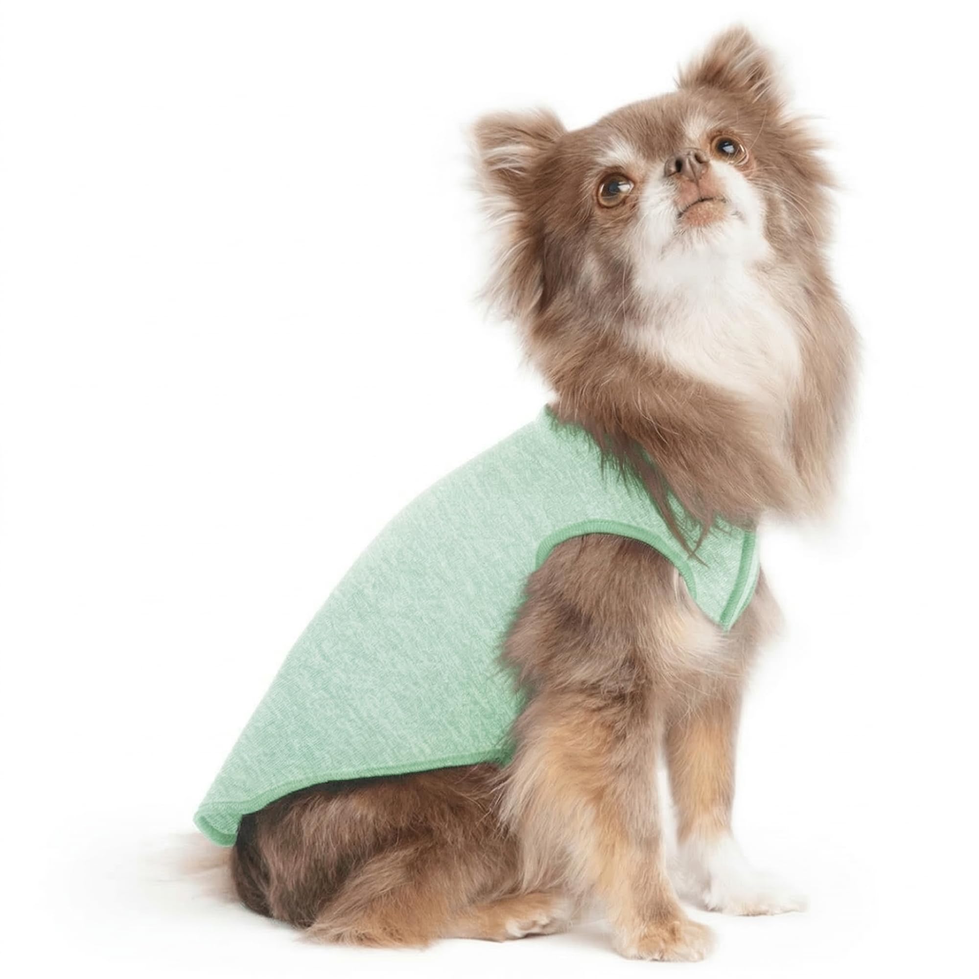 Lightweight UV Protection Dog Sun Shirt