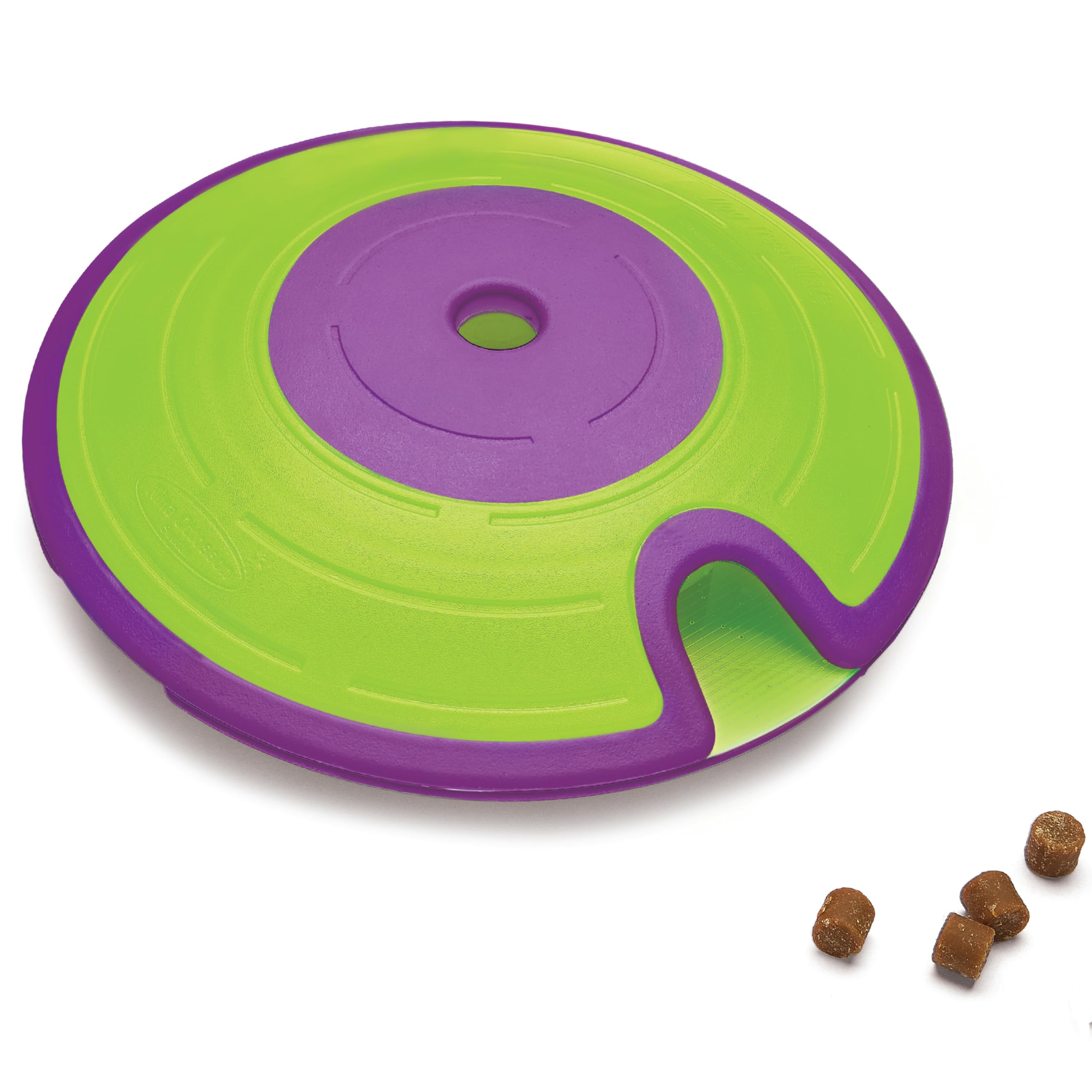 Outward Hound by Nina Ottosson Dog Smart Treat Puzzle Toy