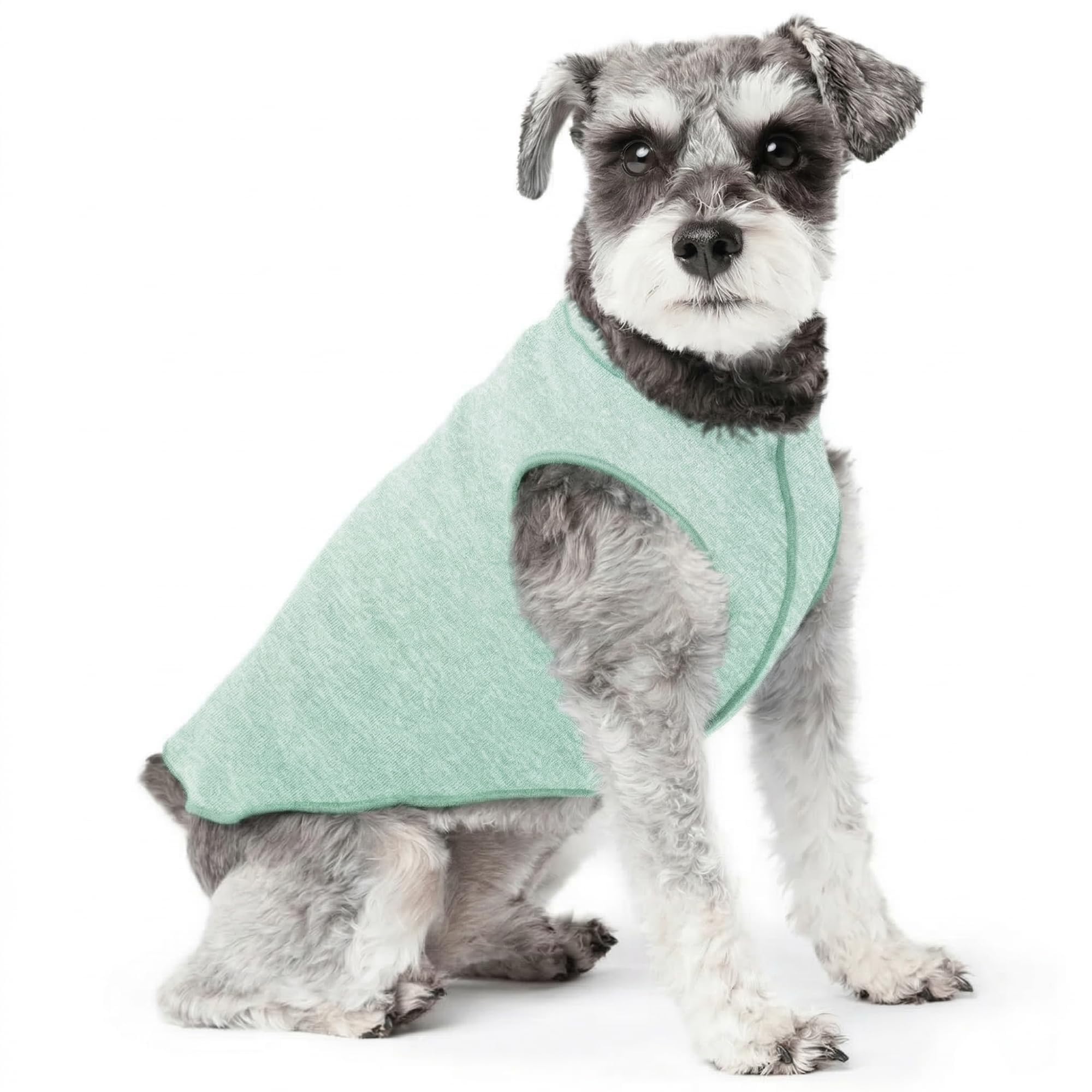Lightweight UV Protection Dog Sun Shirt