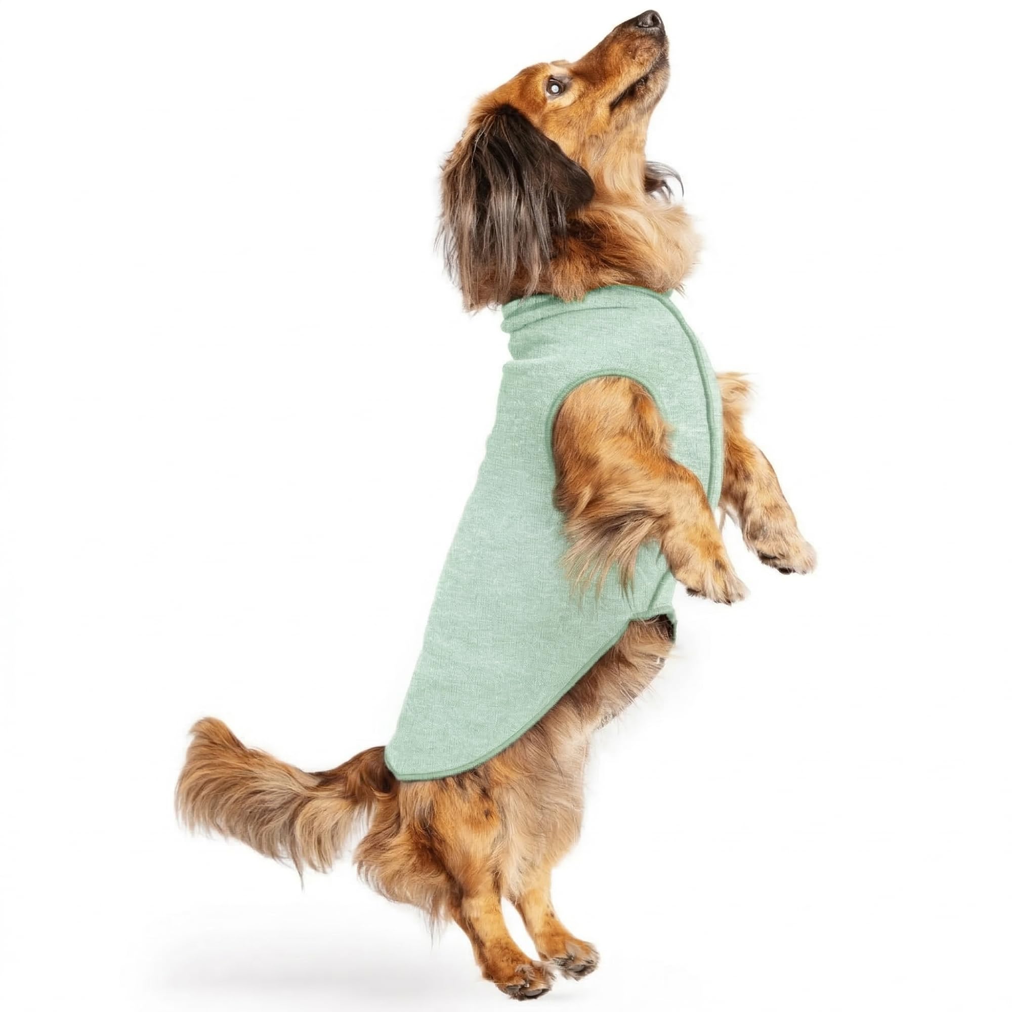 Lightweight UV Protection Dog Sun Shirt