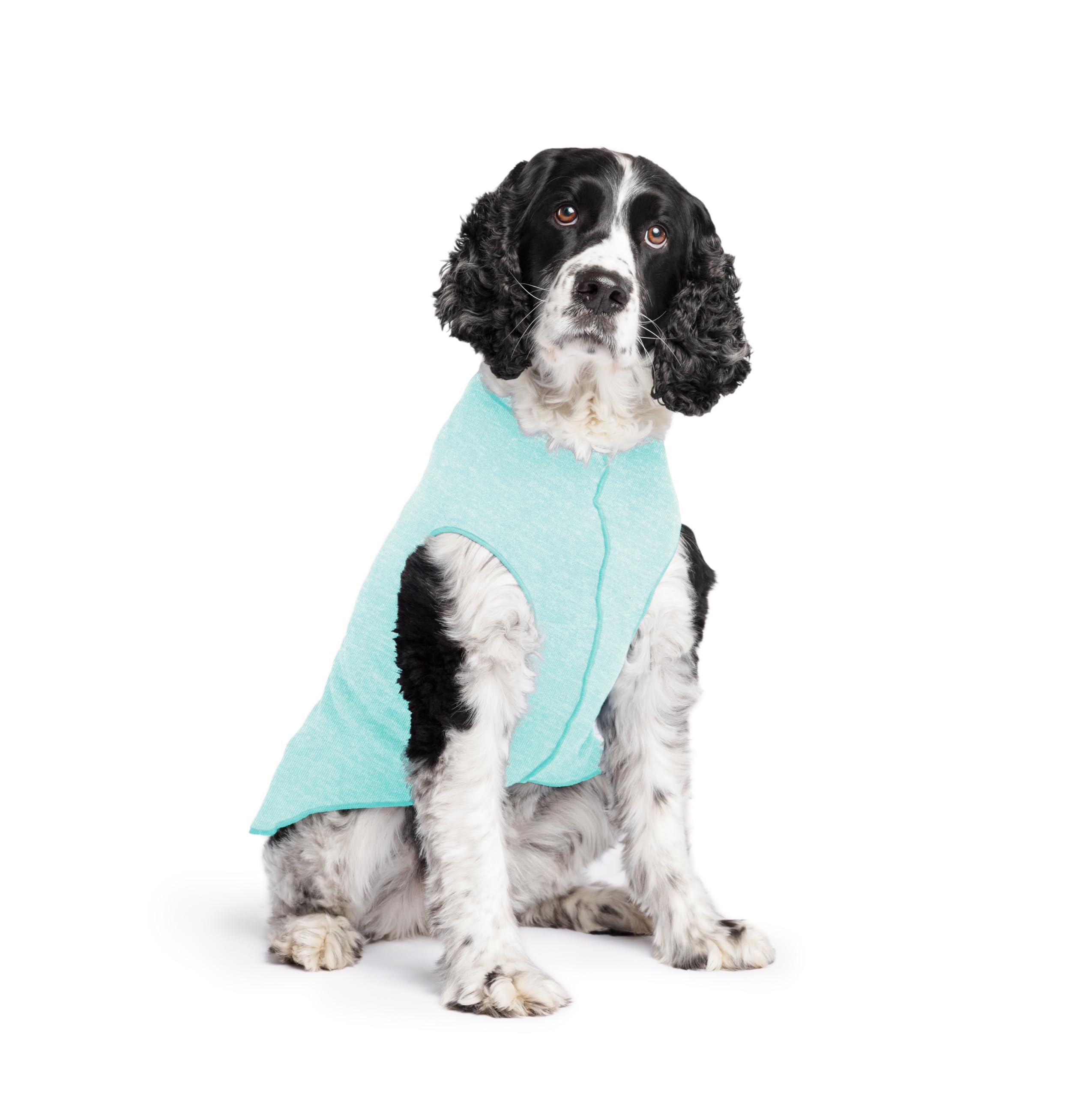 Lightweight UV Protection Dog Sun Shirt