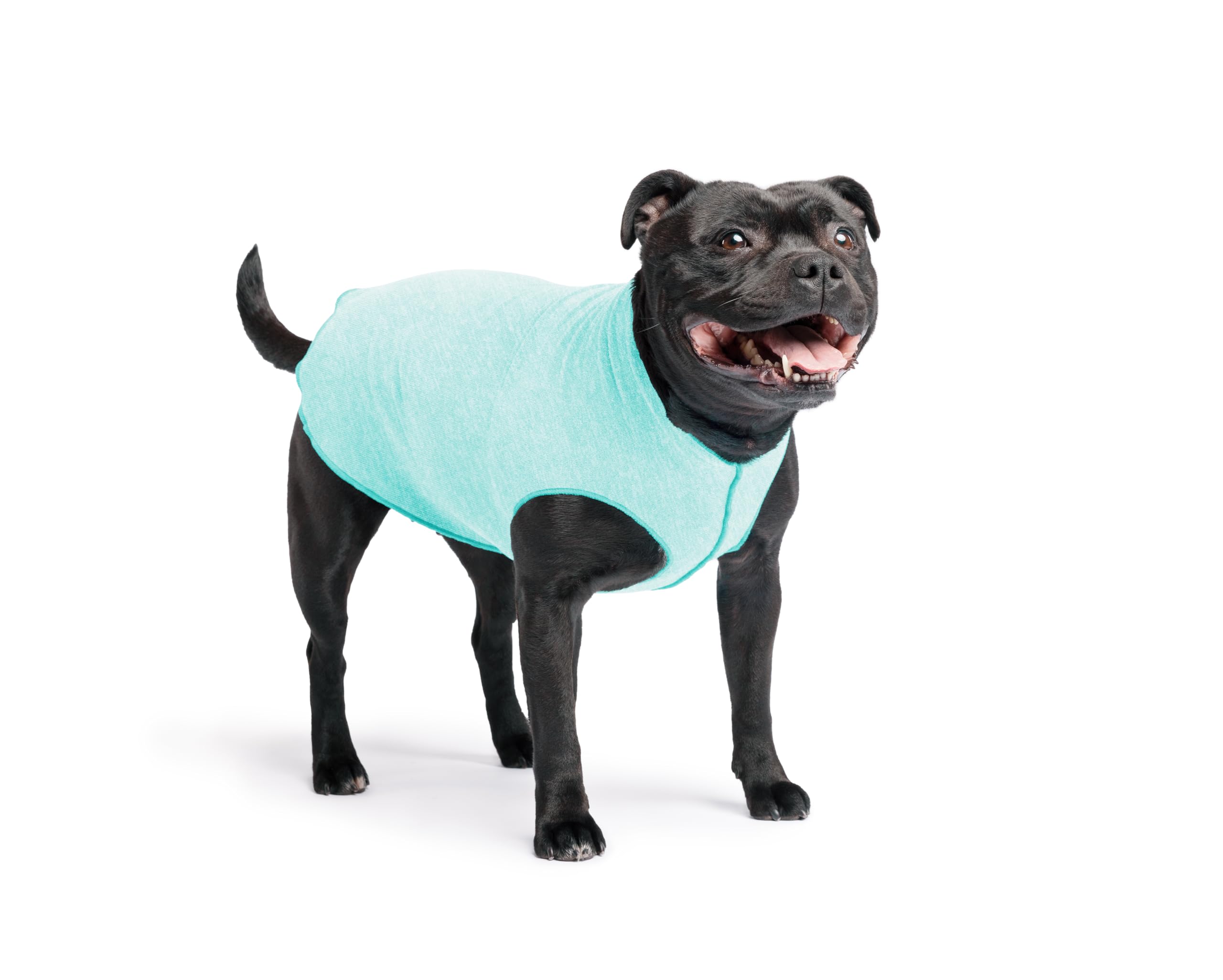 Lightweight UV Protection Dog Sun Shirt