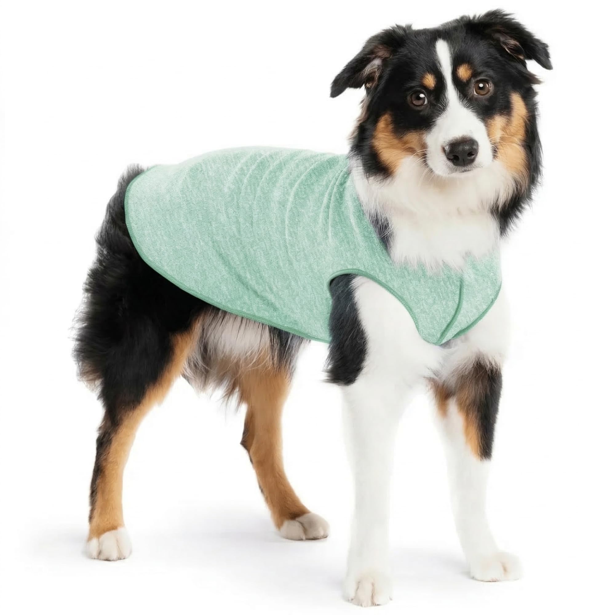 Lightweight UV Protection Dog Sun Shirt