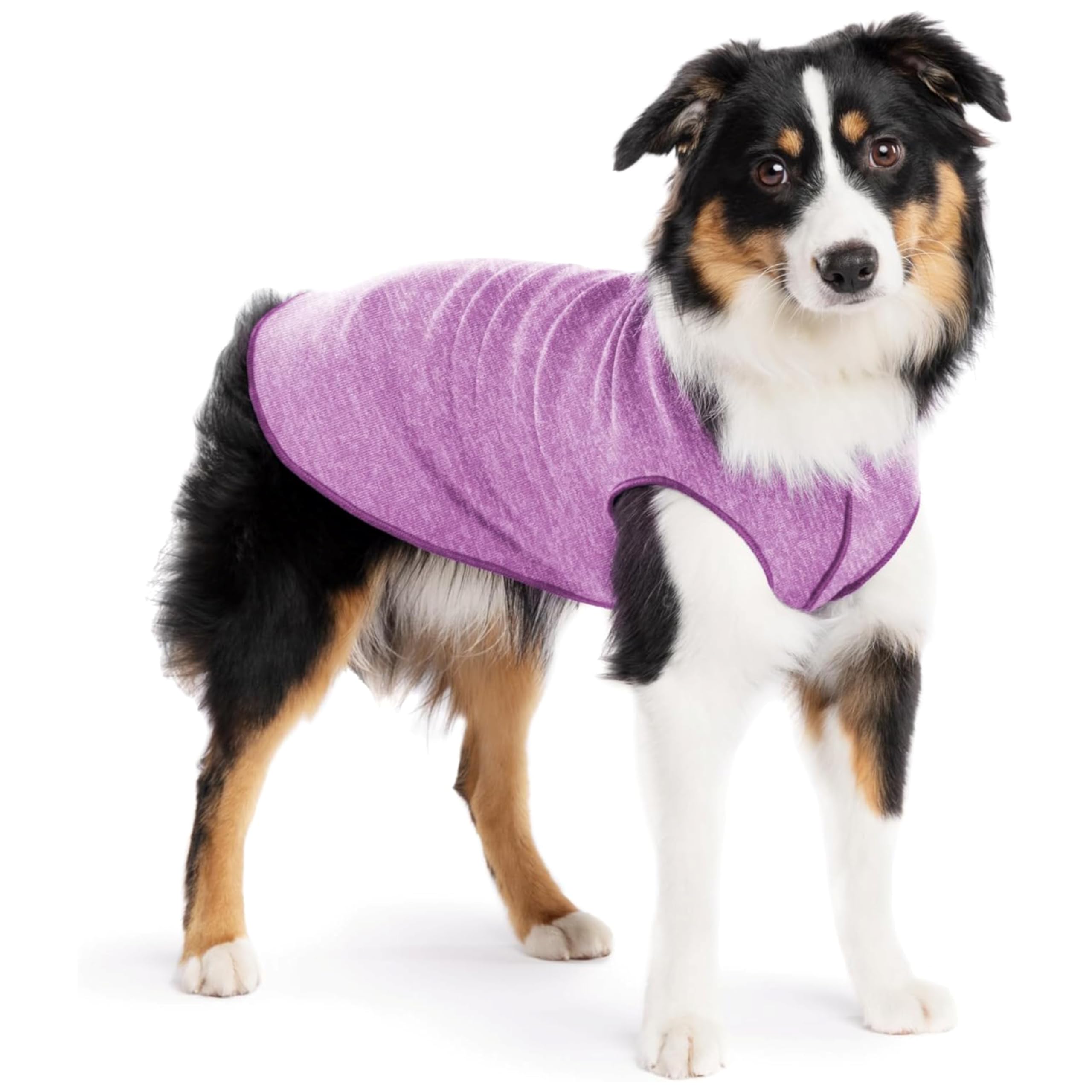 Lightweight UV Protection Dog Sun Shirt