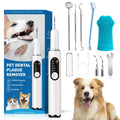 Electric Pet Plaque Remover