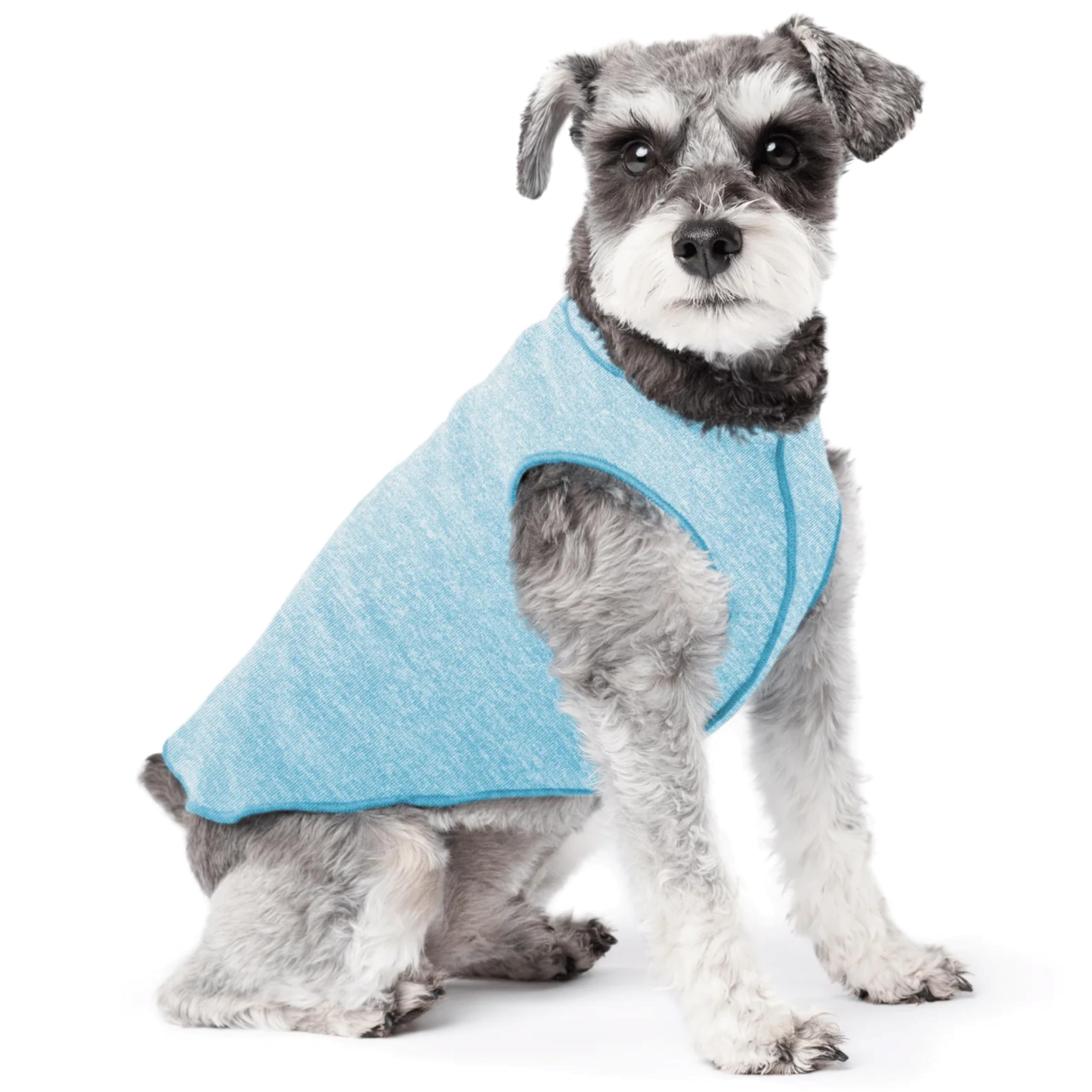 Lightweight UV Protection Dog Sun Shirt