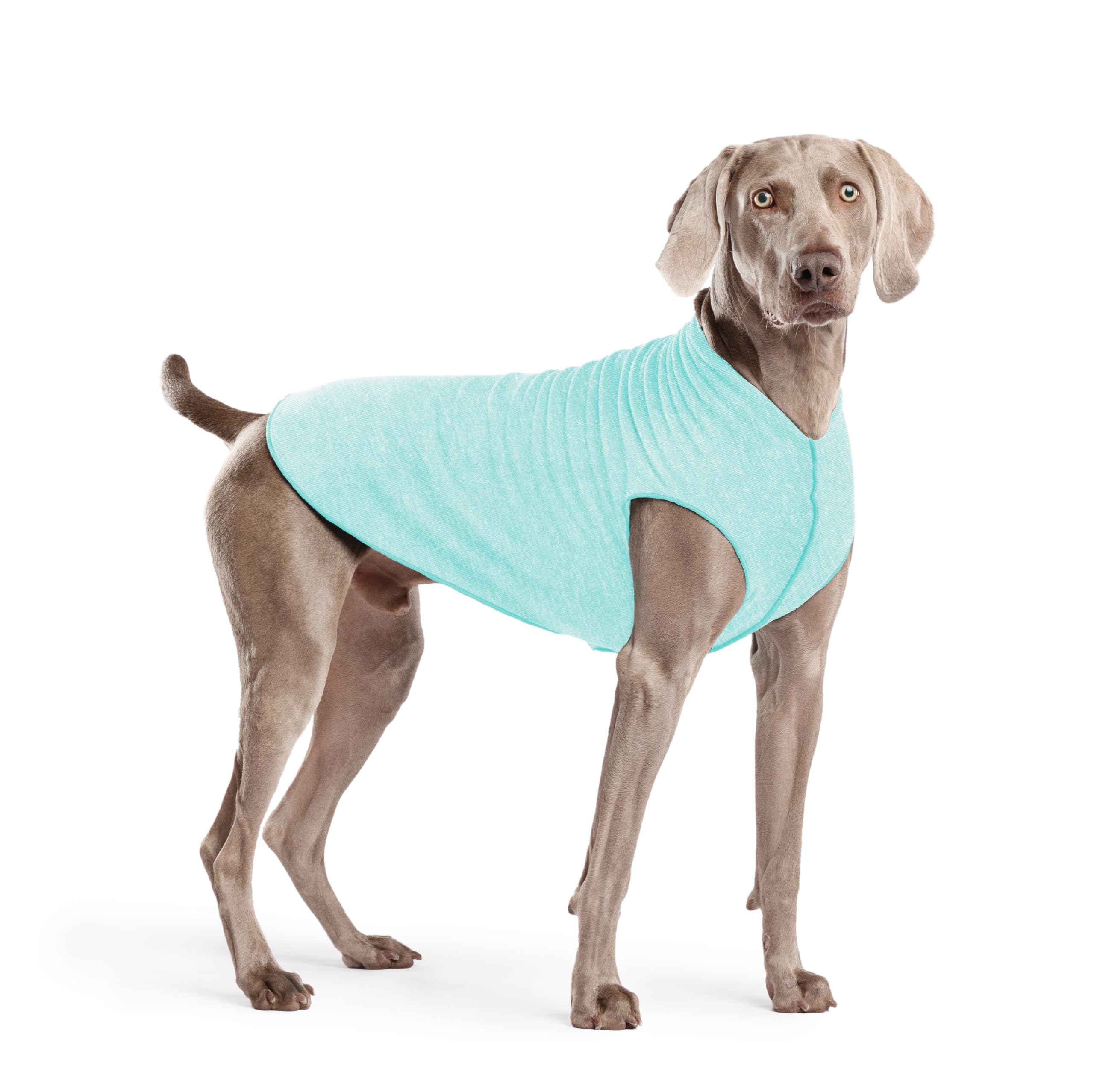 Lightweight UV Protection Dog Sun Shirt