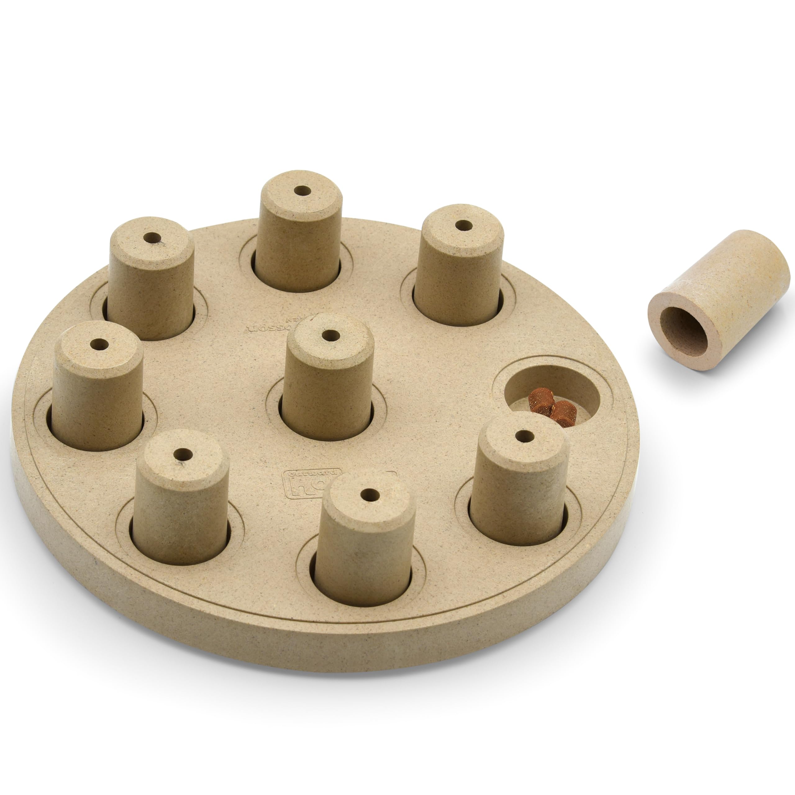Outward Hound by Nina Ottosson Dog Smart Treat Puzzle Toy