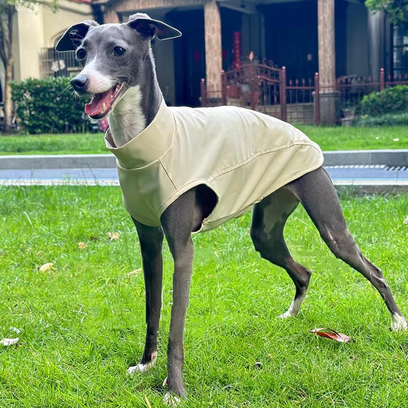 Lightweight Cooling Dog Vest Shirt