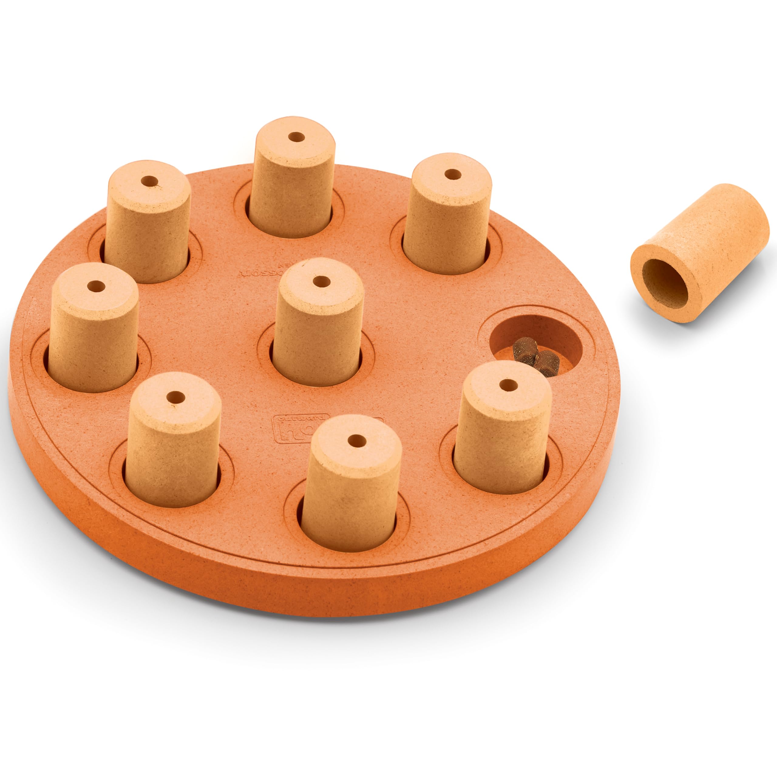 Outward Hound by Nina Ottosson Dog Smart Treat Puzzle Toy