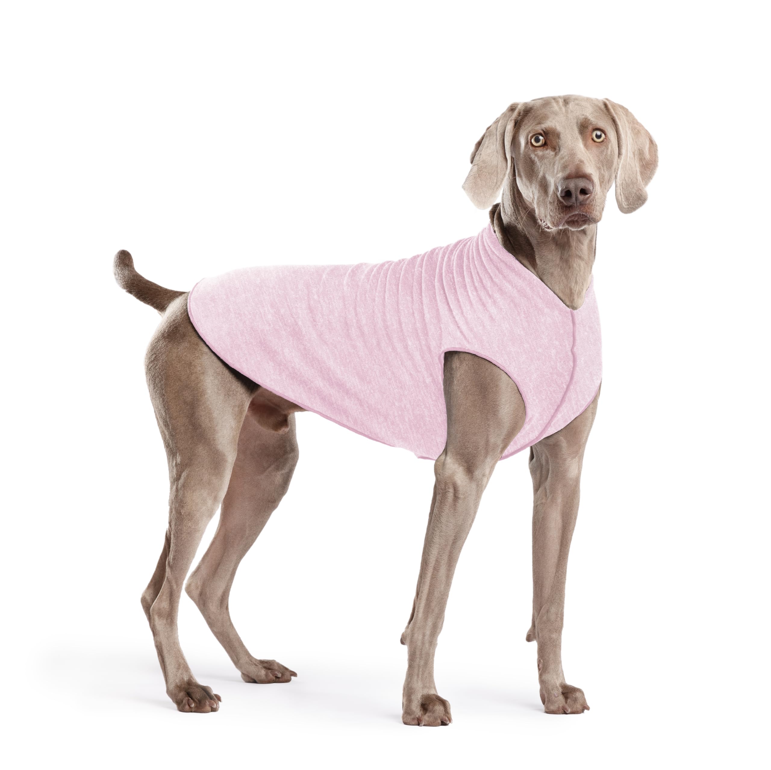 Lightweight UV Protection Dog Sun Shirt