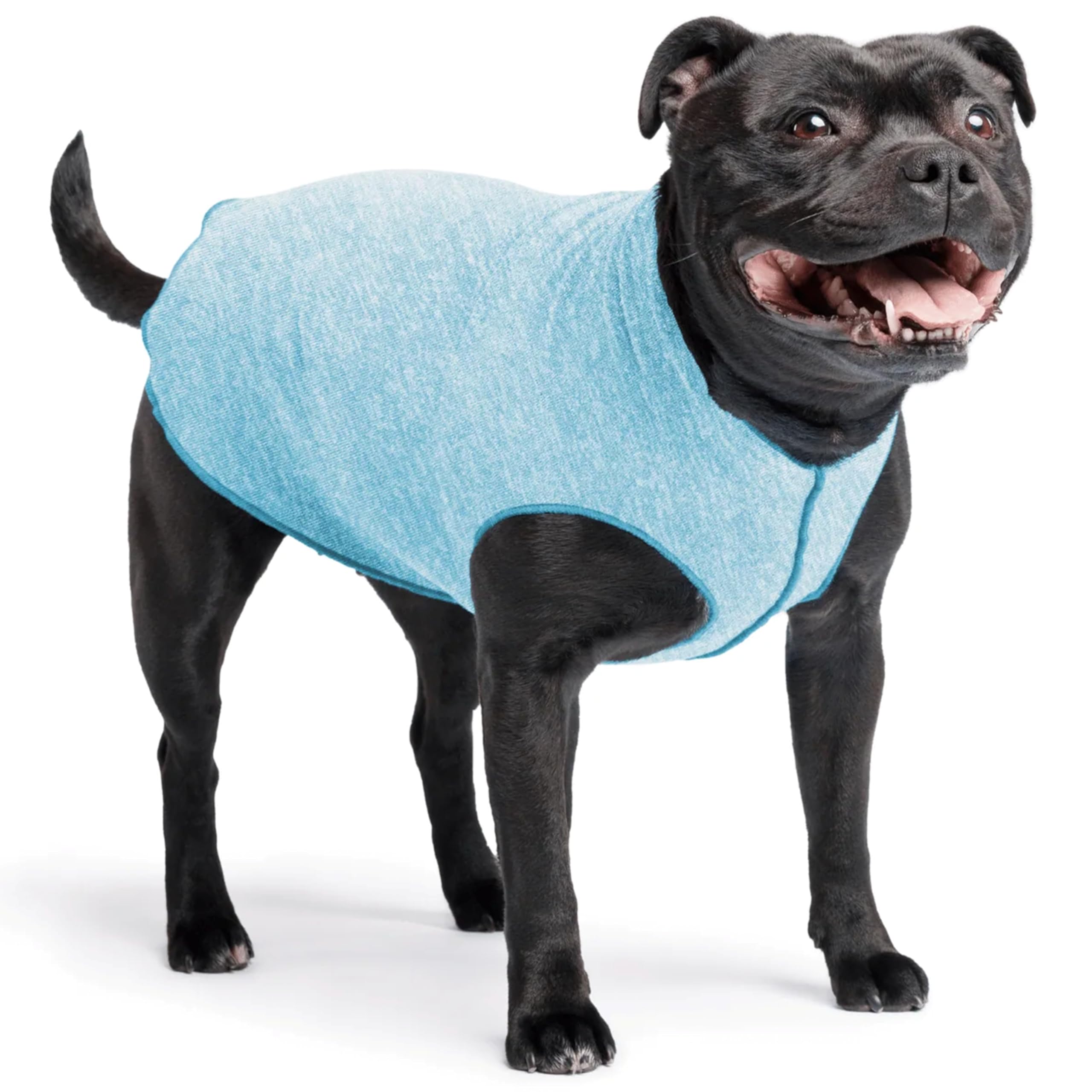 Lightweight UV Protection Dog Sun Shirt