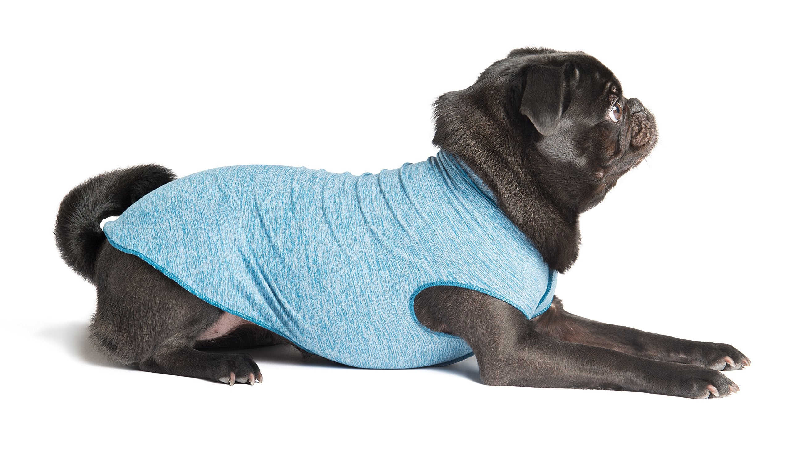 Lightweight UV Protection Dog Sun Shirt